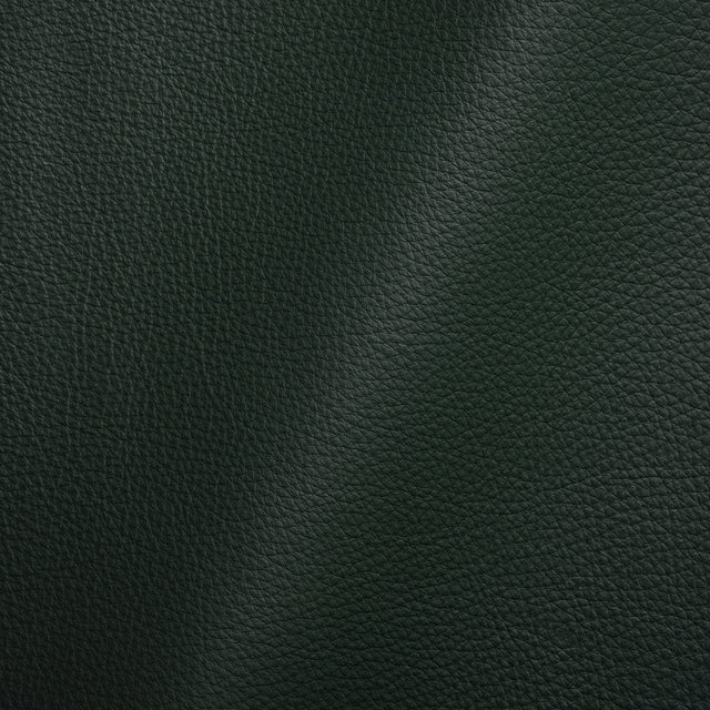 Paloma Italian Spruce Semi-Aniline Natural Pebble Top Grain Performance Cow Leather Hide