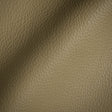 Paloma Italian Taupe Semi-Aniline Natural Pebble Top Grain Performance Cow Leather Hide