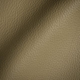 Paloma Italian Taupe Semi-Aniline Natural Pebble Top Grain Performance Cow Leather Hide