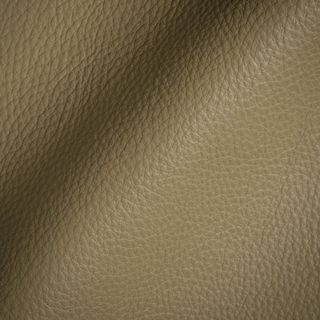 Paloma Italian Taupe Semi-Aniline Natural Pebble Top Grain Performance Cow Leather Hide