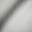 Paloma Italian White Semi-Aniline Natural Pebble Top Grain Performance Cow Leather Hide