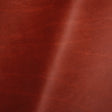 Vermouth Italian Chestnut Natural Top Grain Protected Performance Cow Leather Hide