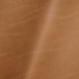 Vermouth Italian Oatmeal Natural Top Grain Protected Performance Cow Leather Hide