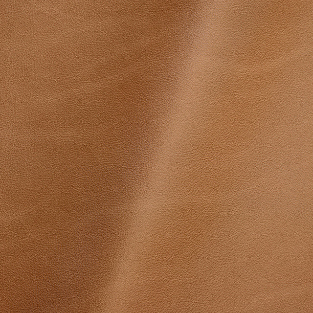 Vermouth Italian Oatmeal Natural Top Grain Protected Performance Cow Leather Hide