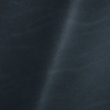 Vermouth Italian Slate Natural Top Grain Protected Performance Cow Leather Hide