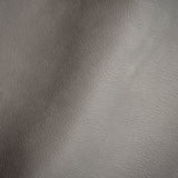 Sherry Italian Silver Aniline Dyed Distressed Top Grain Cow Leather Hide