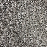 Lucia Chenille Fabric - Multi-Colored Dotted Pattern, 56" Width (1 Yard)