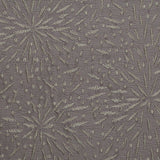 Floral Embroidered Drapery Fabric 110" Ludlow