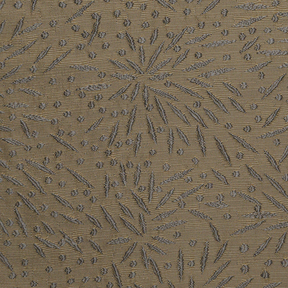 Floral Embroidered Drapery Fabric 110" Ludlow