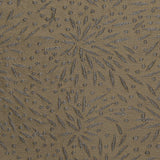 Floral Embroidered Drapery Fabric 110" Ludlow