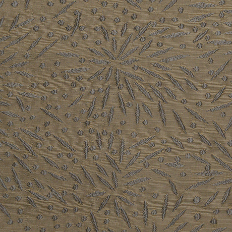 Floral Embroidered Drapery Fabric 110" Ludlow