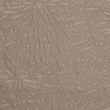 Floral Embroidered Drapery Fabric 110" Ludlow