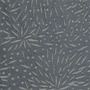 Floral Embroidered Drapery Fabric 110" Ludlow
