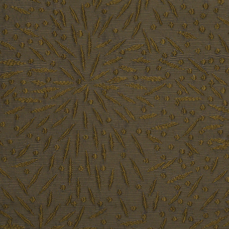 Floral Embroidered Drapery Fabric 110" Ludlow