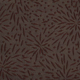Floral Embroidered Drapery Fabric 110" Ludlow