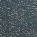 Floral Embroidered Drapery Fabric 110" Ludlow