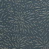 Floral Embroidered Drapery Fabric 110" Ludlow