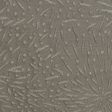 Floral Embroidered Drapery Fabric 110" Ludlow