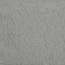 Floral Embroidered Drapery Fabric 110" Ludlow