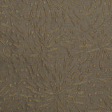 Floral Embroidered Drapery Fabric 110" Ludlow