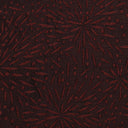 Floral Embroidered Drapery Fabric 110" Ludlow