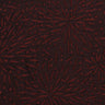 Floral Embroidered Drapery Fabric 110" Ludlow