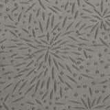 Floral Embroidered Drapery Fabric 110" Ludlow