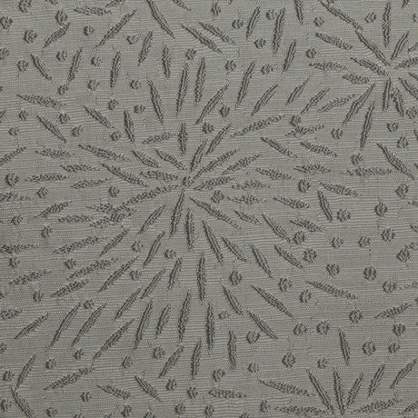 Floral Embroidered Drapery Fabric 110" Ludlow