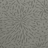 Floral Embroidered Drapery Fabric 110" Ludlow