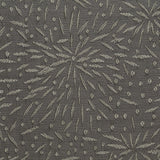 Floral Embroidered Drapery Fabric 110" Ludlow