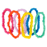 Plastic Leis 2.25" 32" Length (1 DZ)