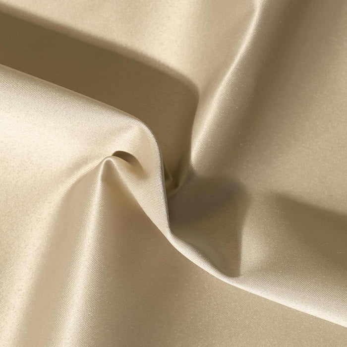 1 Yard Luster Blackout Drapery Fabric 55 Inch Wide Blackout Polyester Material