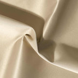 1 Yard Luster Blackout Drapery Fabric 55 Inch Wide Blackout Polyester Material