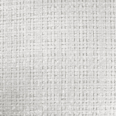 Luther Fabric 100 Percent Polyester Chenille Fabric - Solid Woven Textured Upholstery, 57" Width (1 Yard)
