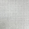 Luther Fabric 100 Percent Polyester Chenille Fabric - Solid Woven Textured Upholstery, 57" Width (1 Yard)