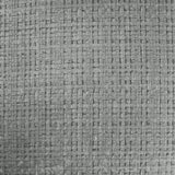 Luther Fabric 100 Percent Polyester Chenille Fabric - Solid Woven Textured Upholstery, 57" Width (1 Yard)