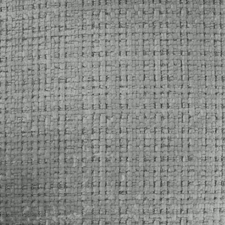 Luther Fabric 100 Percent Polyester Chenille Fabric - Solid Woven Textured Upholstery, 57" Width (1 Yard)