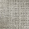 Luther Fabric 100 Percent Polyester Chenille Fabric - Solid Woven Textured Upholstery, 57" Width (1 Yard)
