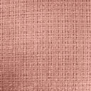 Luther Fabric 100 Percent Polyester Chenille Fabric - Solid Woven Textured Upholstery, 57" Width (1 Yard)