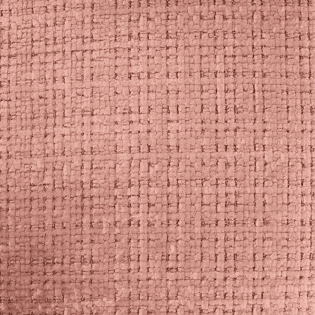 Luther Fabric 100 Percent Polyester Chenille Fabric - Solid Woven Textured Upholstery, 57" Width (1 Yard)
