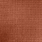 Luther Fabric 100 Percent Polyester Chenille Fabric - Solid Woven Textured Upholstery, 57" Width (1 Yard)
