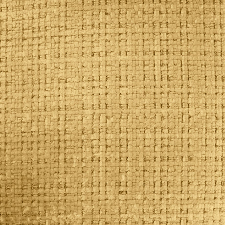 Luther Fabric 100 Percent Polyester Chenille Fabric - Solid Woven Textured Upholstery, 57" Width (1 Yard)