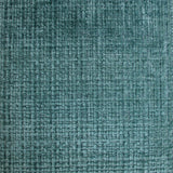 Luther Fabric 100 Percent Polyester Chenille Fabric - Solid Woven Textured Upholstery, 57" Width (1 Yard)