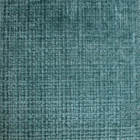 Luther Fabric 100 Percent Polyester Chenille Fabric - Solid Woven Textured Upholstery, 57" Width (1 Yard)