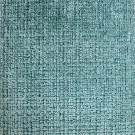 Luther Fabric 100 Percent Polyester Chenille Fabric - Solid Woven Textured Upholstery, 57" Width (1 Yard)