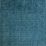 Luther Fabric 100 Percent Polyester Chenille Fabric - Solid Woven Textured Upholstery, 57" Width (1 Yard)