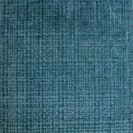 Luther Fabric 100 Percent Polyester Chenille Fabric - Solid Woven Textured Upholstery, 57" Width (1 Yard)