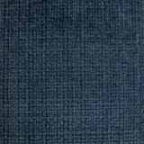 Luther Fabric 100 Percent Polyester Chenille Fabric - Solid Woven Textured Upholstery, 57" Width (1 Yard)