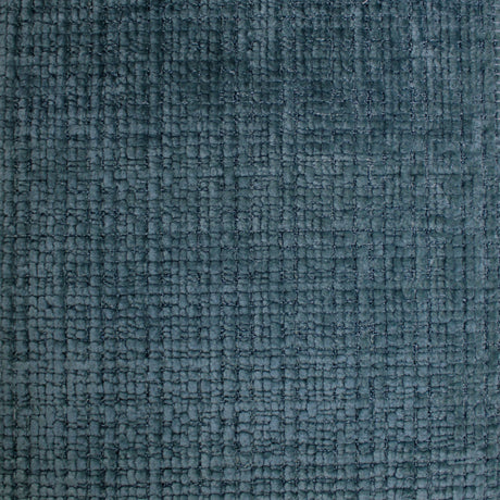Luther Fabric 100 Percent Polyester Chenille Fabric - Solid Woven Textured Upholstery, 57" Width (1 Yard)