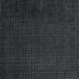 Luther Fabric 100 Percent Polyester Chenille Fabric - Solid Woven Textured Upholstery, 57" Width (1 Yard)